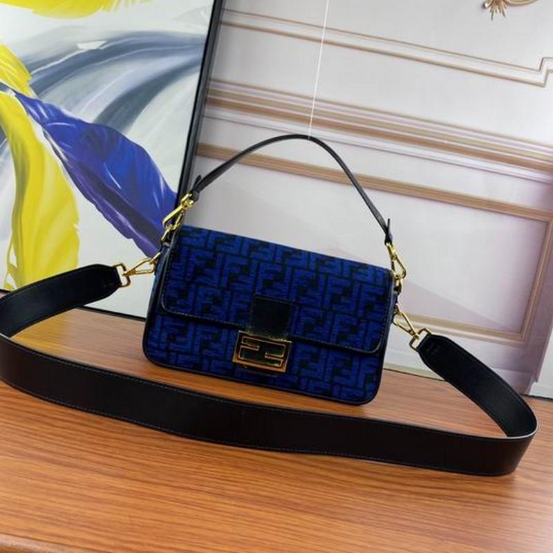 Fendi Handbags 6